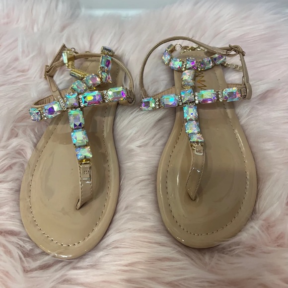 Melrose Sandals - Picture 1 of 1